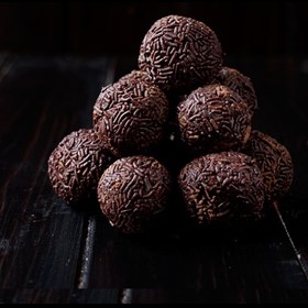 Trufas Heladas 15 ud