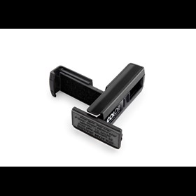 Pocket Stamp 30 PLUS Negro alm azul      