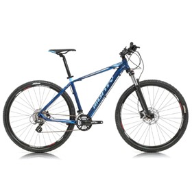 MTB KY29 AL AZUL MAR 29' FD TS 24v 2017