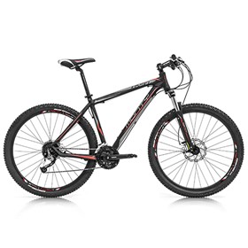 MTB KY37 AL NEGRO 27.5' FD TL 27v 2016