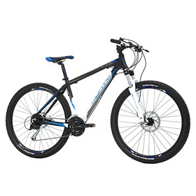 MTB KY37 AL NEGRO 27.5' FD TS 27v 2015