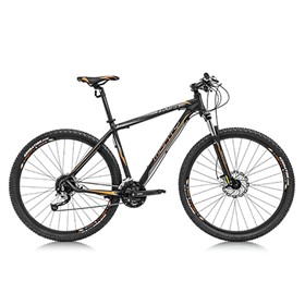 MTB KY39 AL NG 29' FD TL 27v 2016