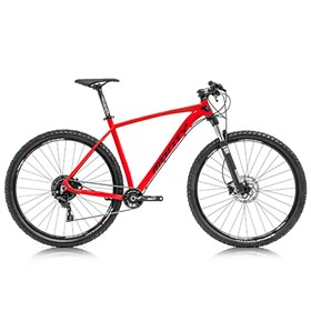 MTB KZ9 AL ROJA 29 FD T21 20v 2017