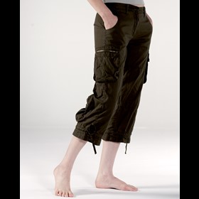 pantalones de pescar